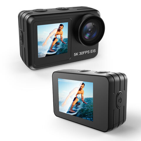 Dual Sport Wireless 360 Cam Video Motorcycle Outdoor Digital 60Fps Work Helmet 720P Camera Cameras Micro Wifi Action Cameras for sale at factory direct price