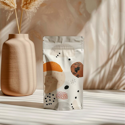 Factory Direct High Quality China Wholesale High Quality Doypack Zip ...