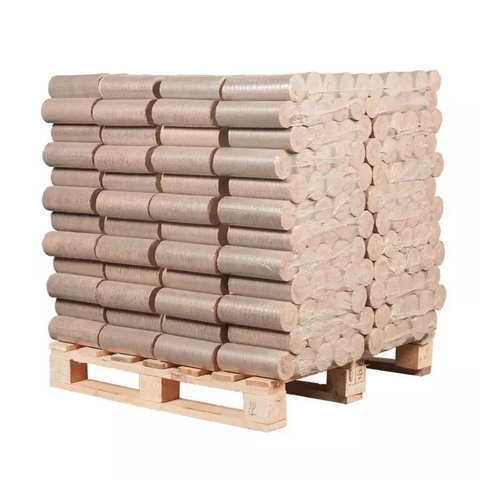 Buy Germany Wholesale Ruf Wood Briquettes /ruf Oak Wood Briquettes ...