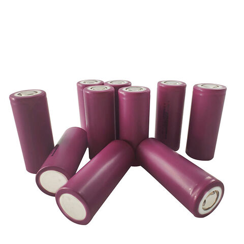 Bulk Buy China Wholesale Lifepo4 30c Grade A 26650 2500mah Battery ...