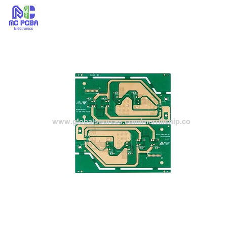 Buy China Wholesale Merrillchip Mcpcba Professional Pcb Design ...