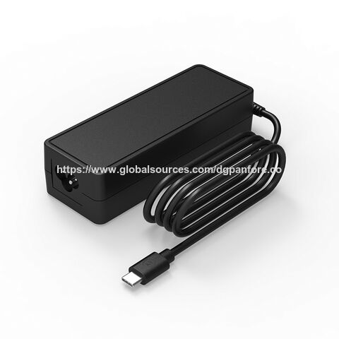 محول طاقة USB C بقوة 140 واط PD3.1 معتمد من UL CB for sale at factory direct price