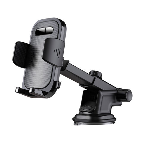 Nouveau Support Téléphone Voiture : Simple, Pratique, Sûr et Navigation Facile. Nouveaux Modèles Tendances.