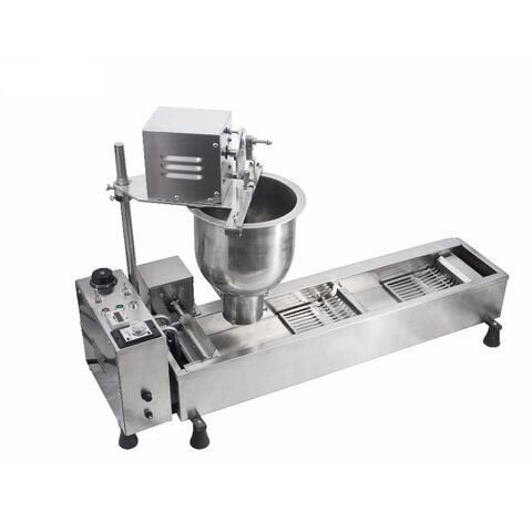 الشركة المصنعة لدونات كهربائية عالية الجودة ترحب بتصنيع المعدات الأصلية for sale at factory direct price