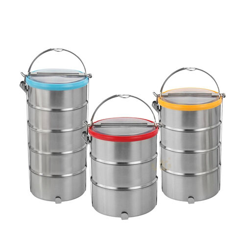 تصنيع المعدات الأصلية ترحب بحافظات الطعام الصديقة للبيئة for sale at factory direct price