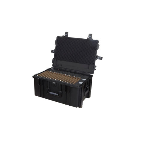 Carro de Carga, Carro de Carga para Tablets, Carro de Carga para iPads, Gabinete de Carga, Carrito de Carga
