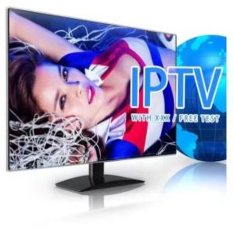 Iptv Subscription 7000+ Live 10000+vod Streaming Channels Iptv Usa ...