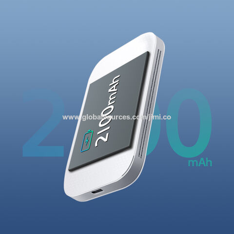 Bulk Buy China Wholesale Universal 4g Lte Wifi Router With Sim Card ...