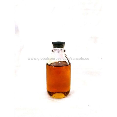 Calcium Dodecyl Benzene Sulfonate In Ethylene Glycol Solvent Hs Code ...