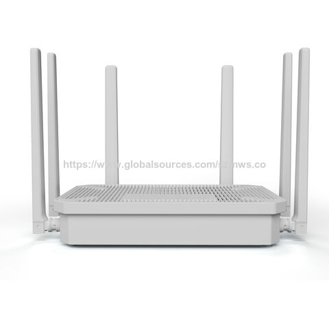 Wireless Wifi Router 3000mbps 11ax 2.4g 5.8g Dual Band Gigabit Wireless ...