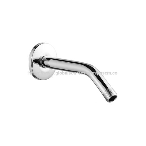 Bras de douche 8 pouces SUS304, accessoires de salle de bain for sale at factory direct price