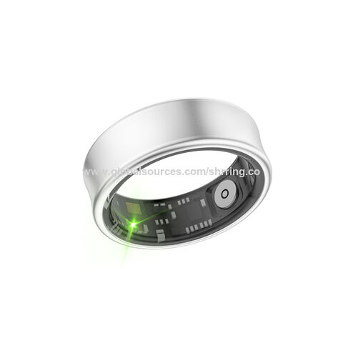 Factory Direct High Quality China Wholesale Shr Ring Smart Health Ring ...