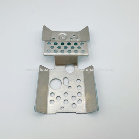 Matrices d'estampage personnalisées, pièces d'estampage de précision, dissipateurs thermiques à prix d'usine, fabricant