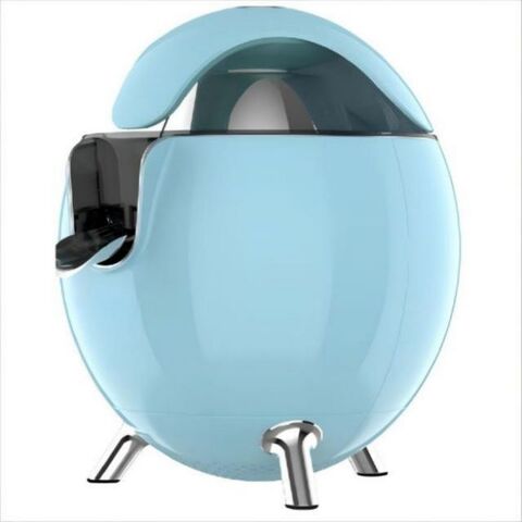 Extrator de Citrinos Elétrico para Laranja, Limão e Toranja - Ideal para Negócios de Hotelaria for sale at factory direct price