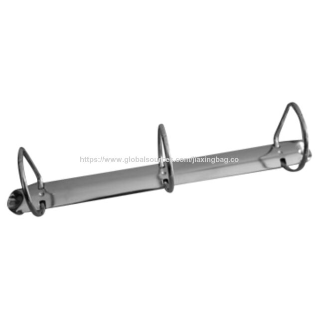 Clips Métalliques pour Classeurs, Composants OEM Disponibles JX for sale at factory direct price