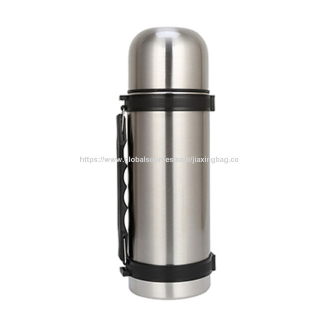 Thermo-Kanne aus Edelstahl in Lebensmittelqualität, verschiedene Ausführungen verfügbar JX - Ideal für Gastronomie und Catering for sale at factory direct price