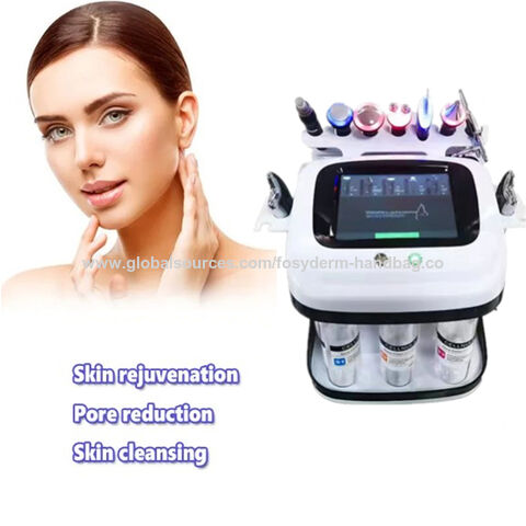 Spa Deep Facial Cleansing Low Price Hydrogen Water Oxygen Jet Peel ...