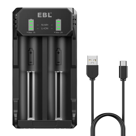 Ebl 1.2v Nimh Nicd Rechargeable Aa Aaaa Battery 21700 3.6v 3.7v 18650 Lithium Ion Battery Charger, Battery Charger 18650, 18650 Lithium Battery Charger, Li Ion Battery Charger 18650 - Buy China Wholesale Battery Charger $3.25 | Globalsources.com Ebl 1.2v Nimh Nicd Rechargeable Aa Aaaa Battery 21700 3.6v 3.7v 18650 Lithium Ion Battery Charger, Battery Charger 18650, 18650 Lithium Battery Charger, Li Ion Battery Charger 18650 - Buy China Wholesale Battery Charger $3.25 | Globalsources.com