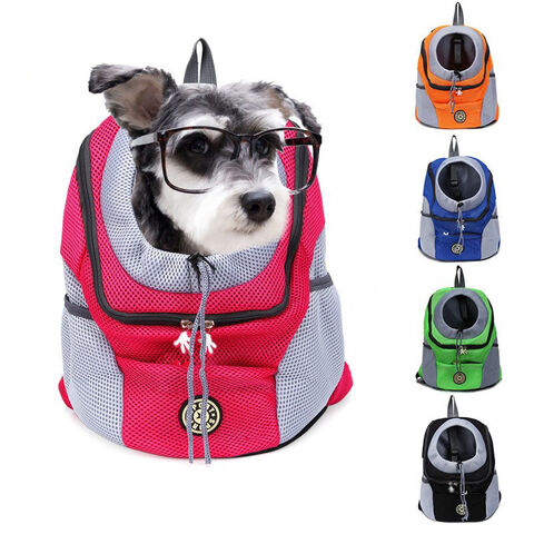 Neue Haustiertasche, Katzen- und Hunderucksack, atmungsaktive Outdoor-Katzentasche, Hunderucksack, Haustierbedarf for sale at factory direct price