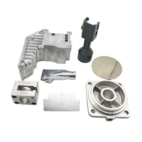 Customized Metal Foundry Aluminum High Pressure Die Casting Permanent Mold Casting Parts - Expore China Wholesale Magnesium Die Casting Parts and Die Casting Parts, Sand Casting Parts, Iron Casting Parts | Globalsources.com