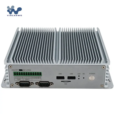 Factory Direct High Quality China Wholesale Rugged Industrial Embedded ...