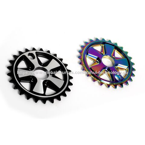 Engranaje automotriz CNC de fábrica para vehículos y coches