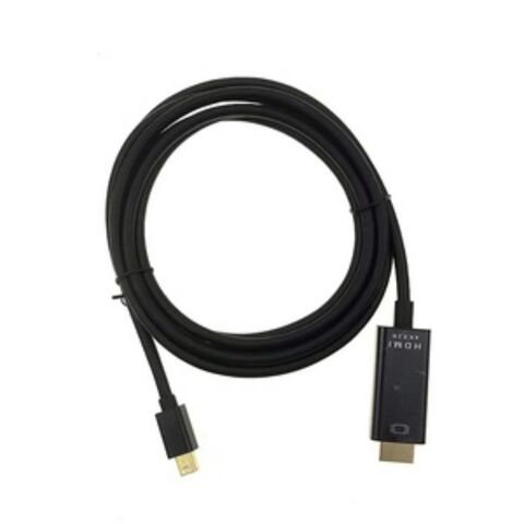 Großhandel+ Verbinden und Aufladen+ MINI DP ZU HDTV 1.8M 4K for sale at factory direct price
