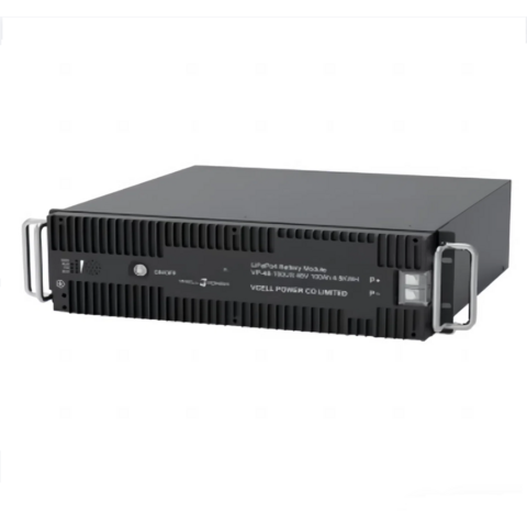وحدة بطارية LiFePO4 الذكية 48 فولت 100 أمبير، استخدام مختلط مع بطارية حمض الرصاص for sale at factory direct price