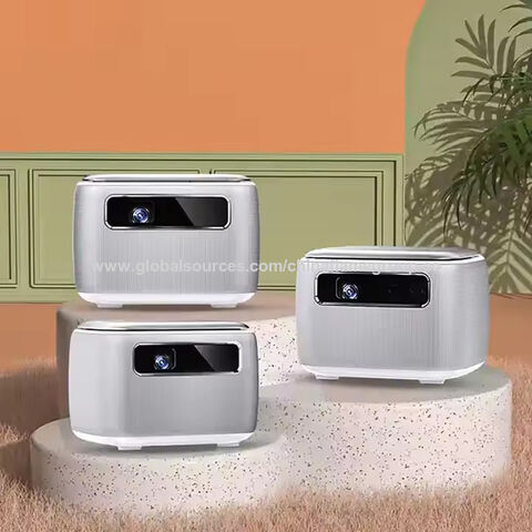 Hot Selling High Quality Smart Android Portable Projection Mini ...