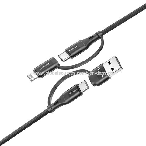 Factory Direct Wholesale Price In Usb-a Type-c Ip Fast