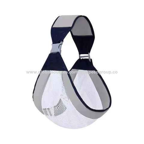 Venta caliente Diseño personalizado portabebés fular portatil moda mochilas portabebés multifuncional ergonómico portabebés OEM for sale at factory direct price