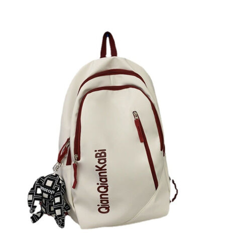 New Leisure Fashion Backpack Travel Japane Type Bag Jx, Japane Type Bag