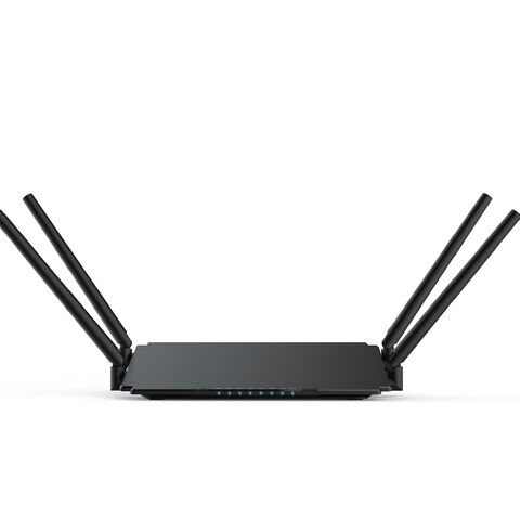 Oem Odm Ax3000 Wifi6 Mesh Router 2.4g 5g - Expore China Wholesale ...