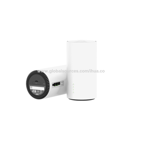 2*ge Lan Port 5g Indoor Router Wifi6 802.11 Ax3000 Dual-band Gigabit ...