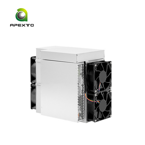 Blockchain Miner Dragonball A11 1.2t 3.2t 2300w Dual Mining Capability ...