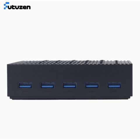 Manufacturer N100 13th Gen Cpu 4k Portable Super Mini Size Desktop Mini ...