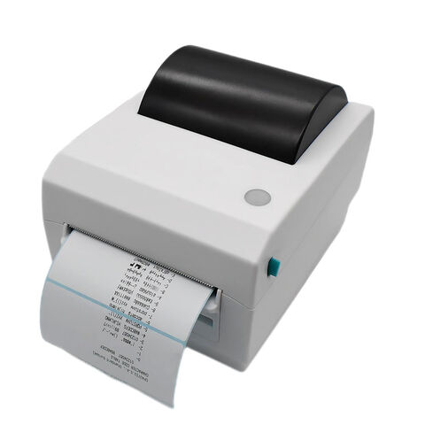 Bulk Buy China Wholesale High Performance 4inch Label Printer 110mm ...