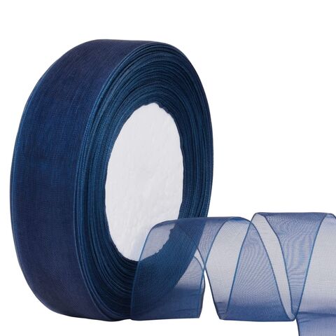 Blue Ribbon Wrapper Factory Direct High Quality China Wholesale Wholesale Ribbon For Gifts ...