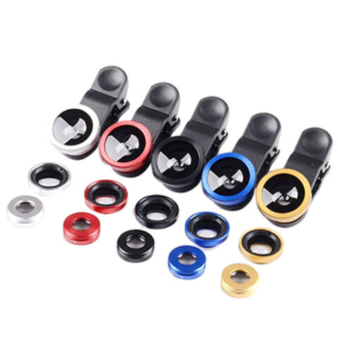 Fábrica de venda quente fornece acessórios móveis de câmera para celular JX for sale at factory direct price
