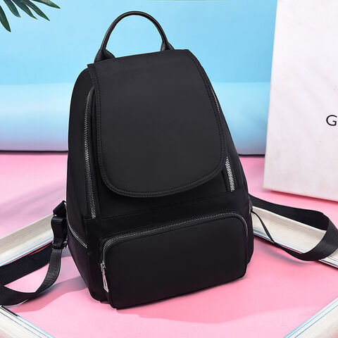 Neuer College-Studentenrucksack Outdoor Oxford Rucksack Tasche für Damen for sale at factory direct price