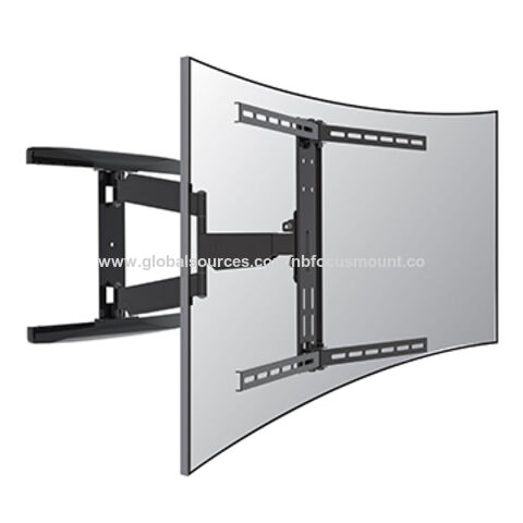 Bulk Buy China Wholesale Swivel & Tilt Lcd/led Tv Wall Bracket For Big Size Tv $17 from Ningbo ...