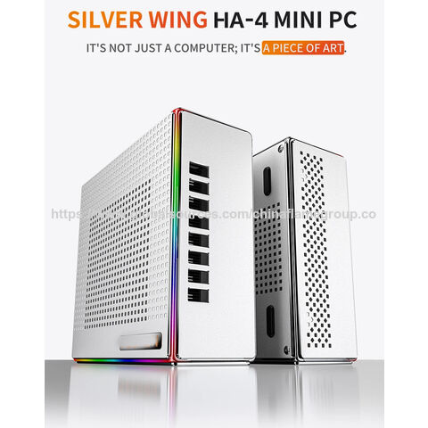 Bulk Buy China Wholesale Original Amd R5 R7 R9 7840hs Mini Pc 16g 32g ...