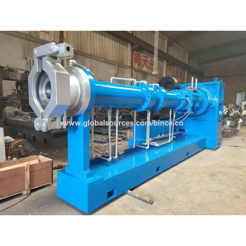 Bulk Buy China Wholesale Big Sale 90 14d Pin Barrel Cold Feed Vacuum ...