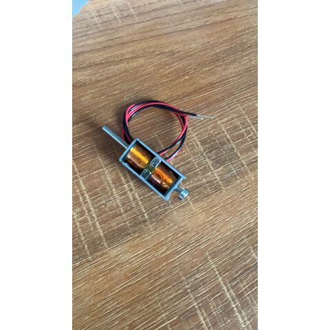 Fabrication d'électroaimants : bobines d'électroaimants, pièces moulées par injection et pièces embouties avec assemblage.