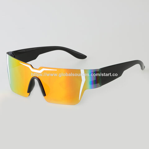 Unisex Sunglasses ,Y2K , UV 400 lens, OEM welcome, CE, FDA approved for sale at factory direct price