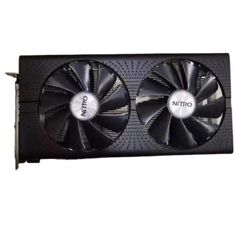 أجهزة الحاسوب والبرامج للكمبيوتر RX 580 8GB بطاقات رسوم يو للألعاب بالجملة amd rx 588 rx580 بطاقة GPU أفضل سعر بطاقات رسومية for sale at factory direct price