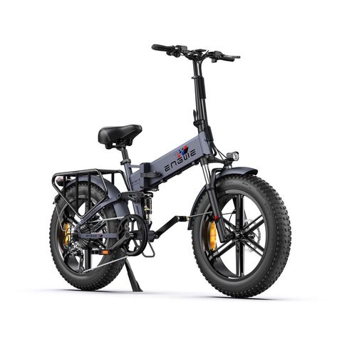 UE EE. UU. stock Off-Road bicicleta de montaña eléctrica Shimano 8 velocidad bicicleta eléctrica versátil crucero bicicleta