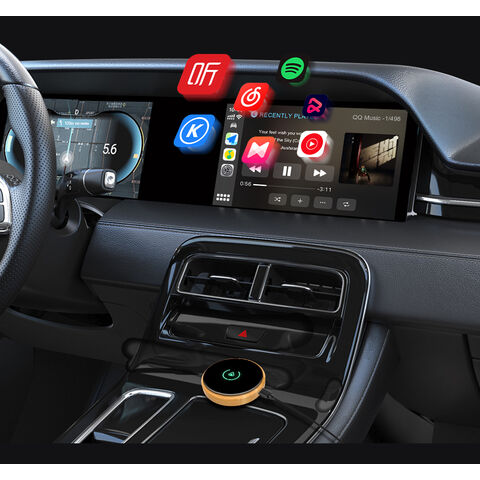 Carplay AI BOX Android Auto Auto Auto