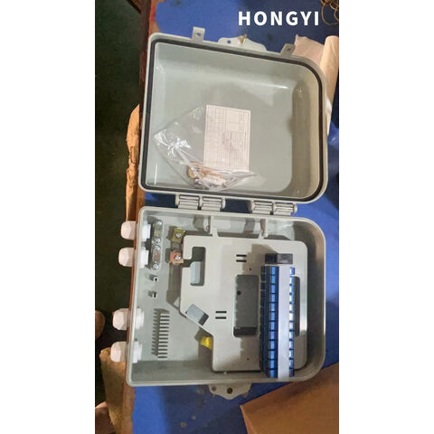 Hongyi: Fdb Box ：telecommunication Distribution Boxes 16 - Buy China ...