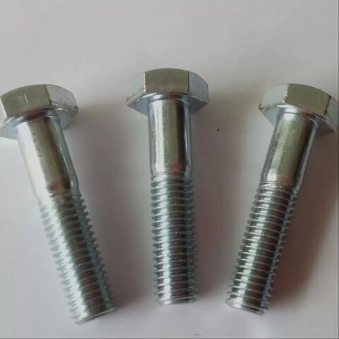Cheap wholesale price for stainless steel hexagonal bolts 304 201 316